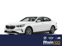 BMW 520 - Vorschau Bild 1