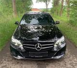 Mercedes-Benz Mercedes Benz E500 V8 BiTurbo 4matic W212 ... - gebrauchte Mercedes-Benz E 500 aus dem Jahr 2014