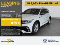 Volkswagen Tiguan Allspace - Vorschau Bild 1
