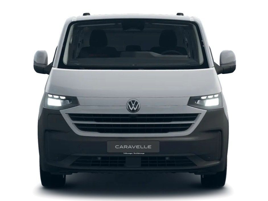 Volkswagen T7 Caravelle - Bild 5