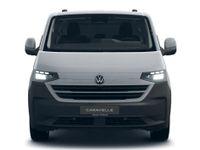 Volkswagen T7 Caravelle - Vorschau Bild 5
