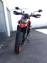 Ducati Hypermotard 950 RVE - DUCATI HYPERMOTARD 950 RVE