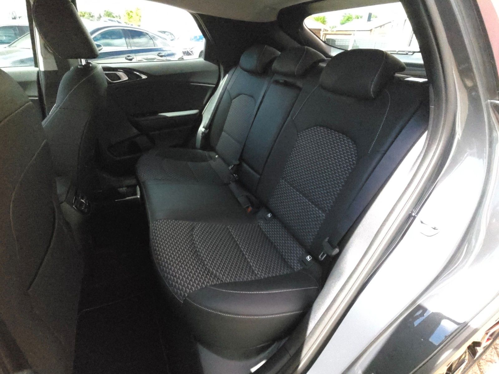 Fahrzeugabbildung Kia XCeed 1.6T 150 DCT SPI XCL