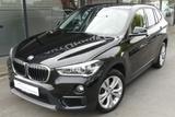 BMW X1 18i sDrive Advantage*Temp.*LED*Kamera*18"*AHK - BMW X1: Sdrive18i