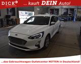 Ford Focus Tur 1.5d C&C LED/NAVI/SHZ/AHK/8Fa - Ford Focus mit Diesel-Antrieb: 1.8