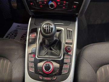 Audi A4 - 12