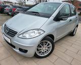 Mercedes-Benz A 180 A A 180 CDI - gebrauchte Mercedes-Benz A 180 aus dem Jahr 2007