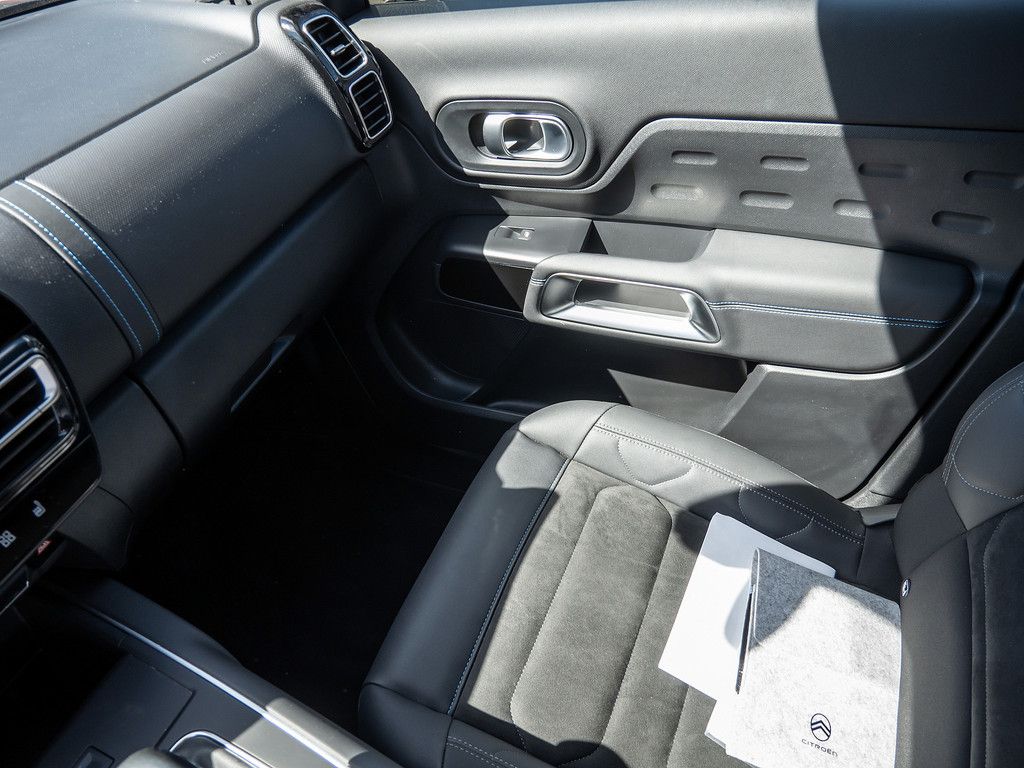 Citroën C5 Aircross - Bild 15