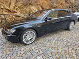 BMW 760Li A - 1.Hand Neuwagenzustand - BMW 760 Gebrauchtwagen