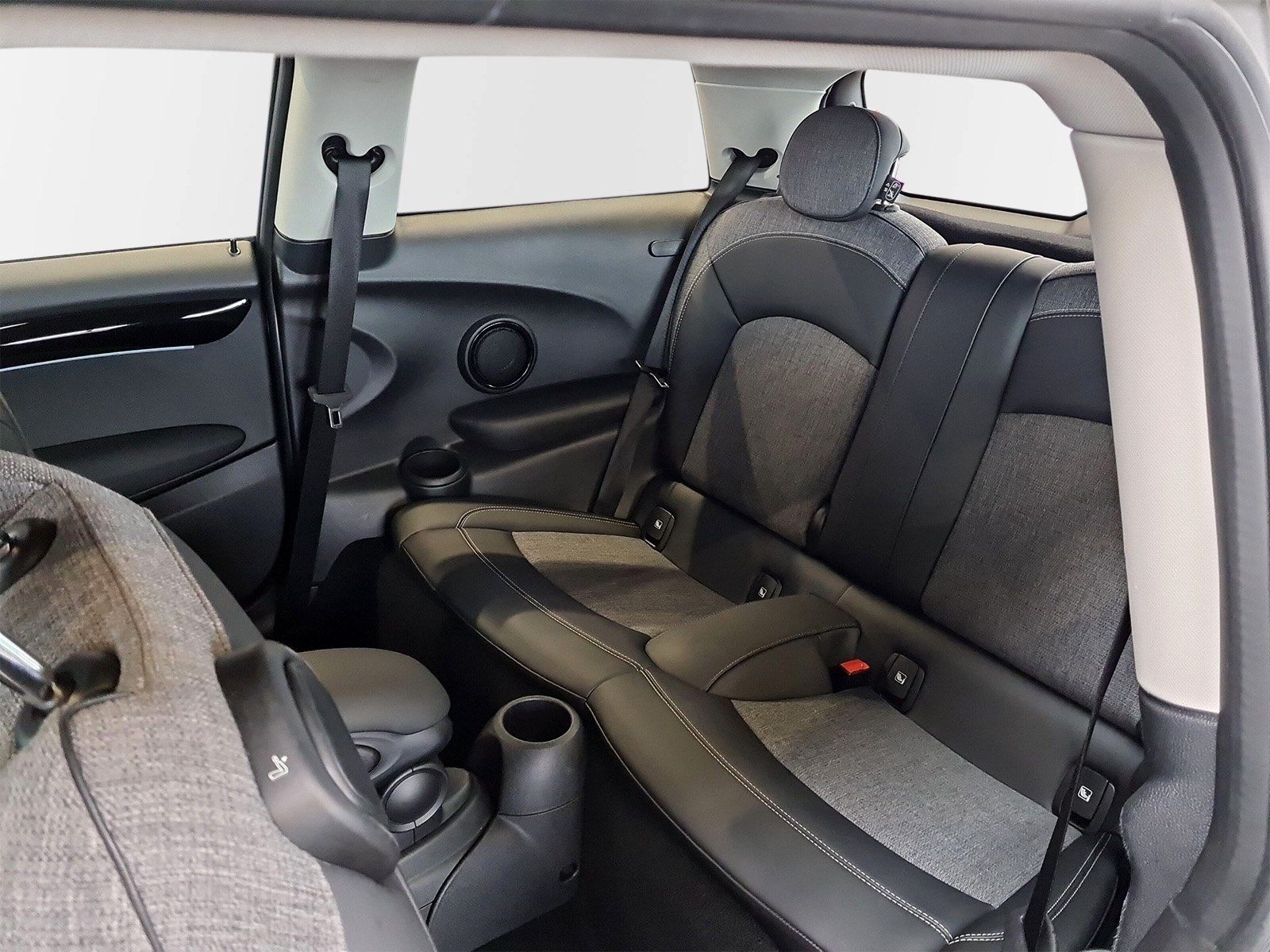 MINI Cooper SE - Bild 14