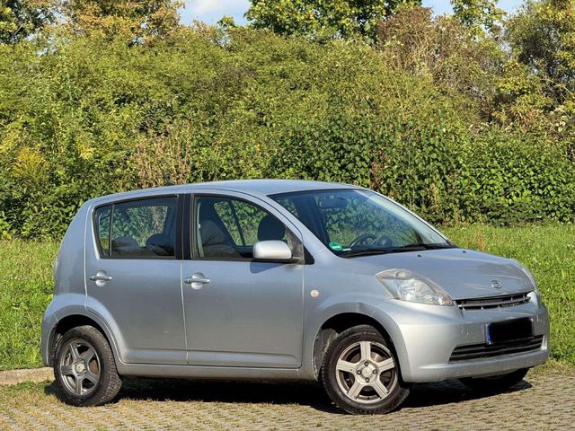 Daihatsu Sirion 1.3 S Tüv Neu