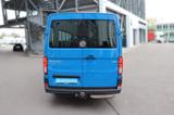 Volkswagen Crafter Kasten 2.0 TDI MR AHK ohneKlima - Volkswagen Crafter mit Diesel-Antrieb: 2.0