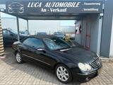 Mercedes-Benz CLK 320 CLK Cabrio CLK 320 - gebrauchte Mercedes-Benz CLK 320 aus dem Jahr 2004