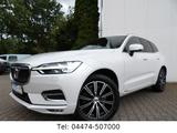 Volvo XC60 Inscription T5 AWD Panorama - Volvo XC60 Inscription mit Benzin-Antrieb
