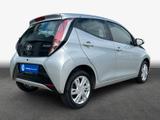 Toyota Aygo x-play touch - gebrauchte Toyota Aygo (X) aus dem Jahr 2015