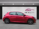 Peugeot 208 1.2 PureTech - gebrauchte Peugeot 208 aus dem Jahr 2021