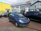 Ford Fiesta Ambiente*wenig Kilometer*TÜV 08.2026 - Ford Fiesta aus 2007: Ambiente