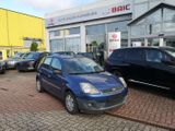 Ford Fiesta Ambiente*wenig Kilometer*TÜV 08.2026