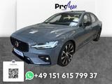 Volvo S60 B5 Ultimate Dark AWD GSD Massage Standheiz.