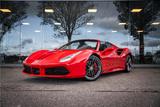 Ferrari 488 Spider 3.9 HELE * NL geleverd * Atelier * Ca - Ferrari 488 Spider aus 2017