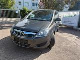 Opel Zafira B 1.8 |04 2014| TÜV 02/2027 | INSP NEU