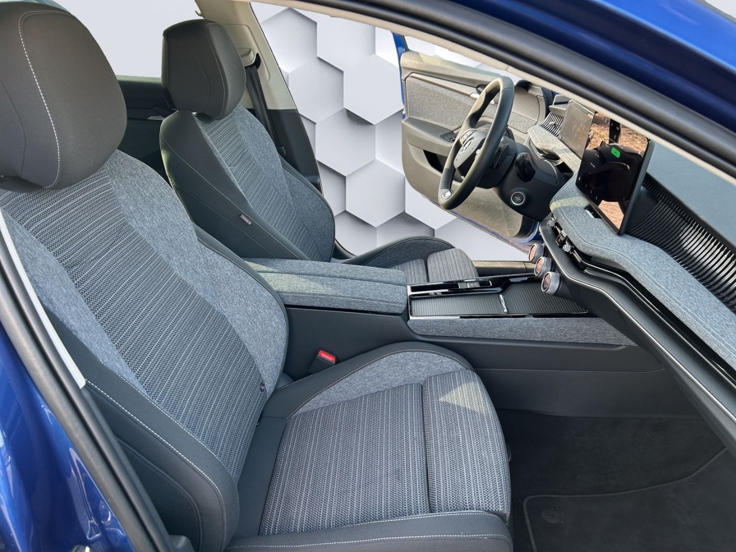 Superb Combi 2.0 TDI 110kW Selection 7 Gang DSG