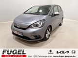 Honda Jazz 1.5 i-MMD Hybrid Executive LED|Navi|ACC|SHZ - Honda Jazz in Dresden