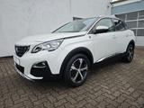 Peugeot 3008 Crossway Alcantara Navi Kamera 1. Hand - Peugeot 3008 Crossway mit Benzin-Antrieb