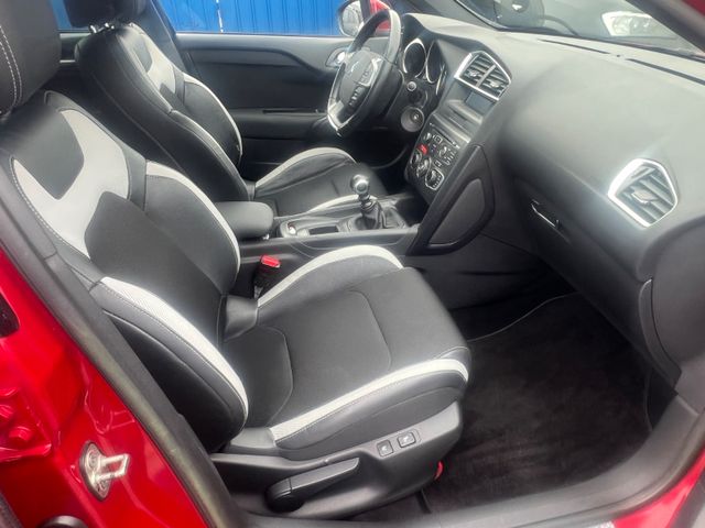 Citroën DS4 SoChic