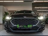 Ford Mondeo Turnier 2.0Hybrid Vignale ACC LED Navi SD - Ford Mondeo: Turnier