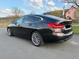BMW 630d Gran Turismo xDrive GT Standheizung CarPlay - BMW 630 Gran Turismo Gebrauchtwagen