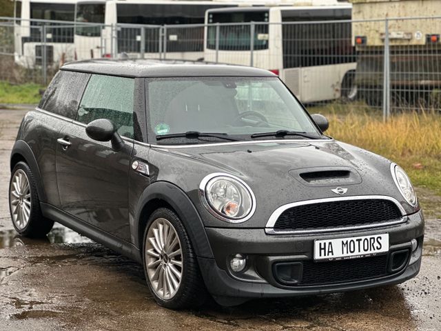 MINI Cooper S *2.Hand*Tüv bis 03/26*Klimaautomatik*