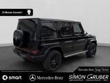 Mercedes-Benz G 580 EQ AMG Edition1 Superiore FondEntertain - Mercedes G 580 mit Schiebedach