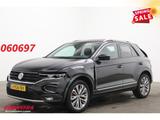 Volkswagen T-Roc 1.5 TSI Sport Pano LED ACC Virtual kamera - VW T-Roc Unfallwagen