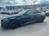 BMW M2 Coupé ad. LED Leder H/K M Drivers Package HuD - BMW M2 in Dresden