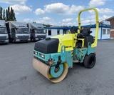 Ammann Kombiwalzen/AV 32KE/Vibrationswalze/ Gummi-Stahl - Ammann LKWs