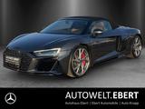 Audi R8 Spyder 5.2 FSI Performance - gebrauchte Audi R8 aus dem Jahr 2022