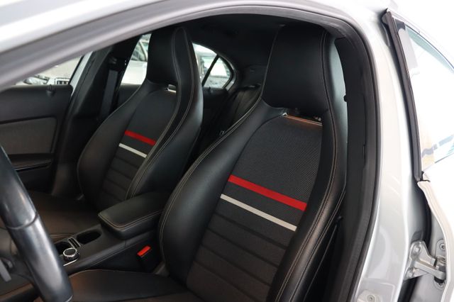 Fahrzeugabbildung Mercedes-Benz A 180 CDI / d BlueEfficiency|NAVI|PDC|TEMPOMAT|