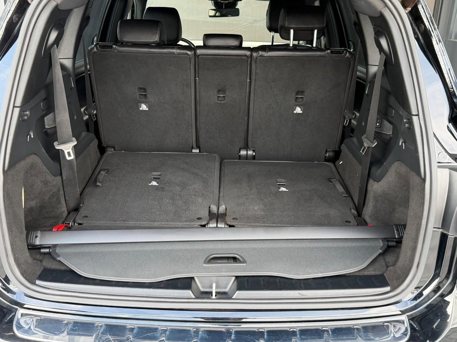 Mercedes-Benz GLB *7 Sitze*AMBIENTE*KAMERA*LED*Wides*NAVI*, миниатюра 28