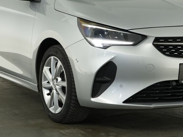 Corsa F ELEGANCE+LED LICHT+NAVI+SITZ-/LENKRADHEI