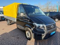 Volkswagen Crafter - Vorschau Bild 11