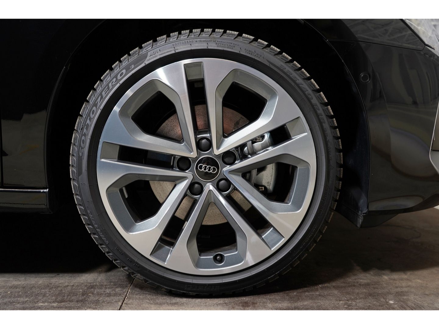 Audi A3 - Bild 13