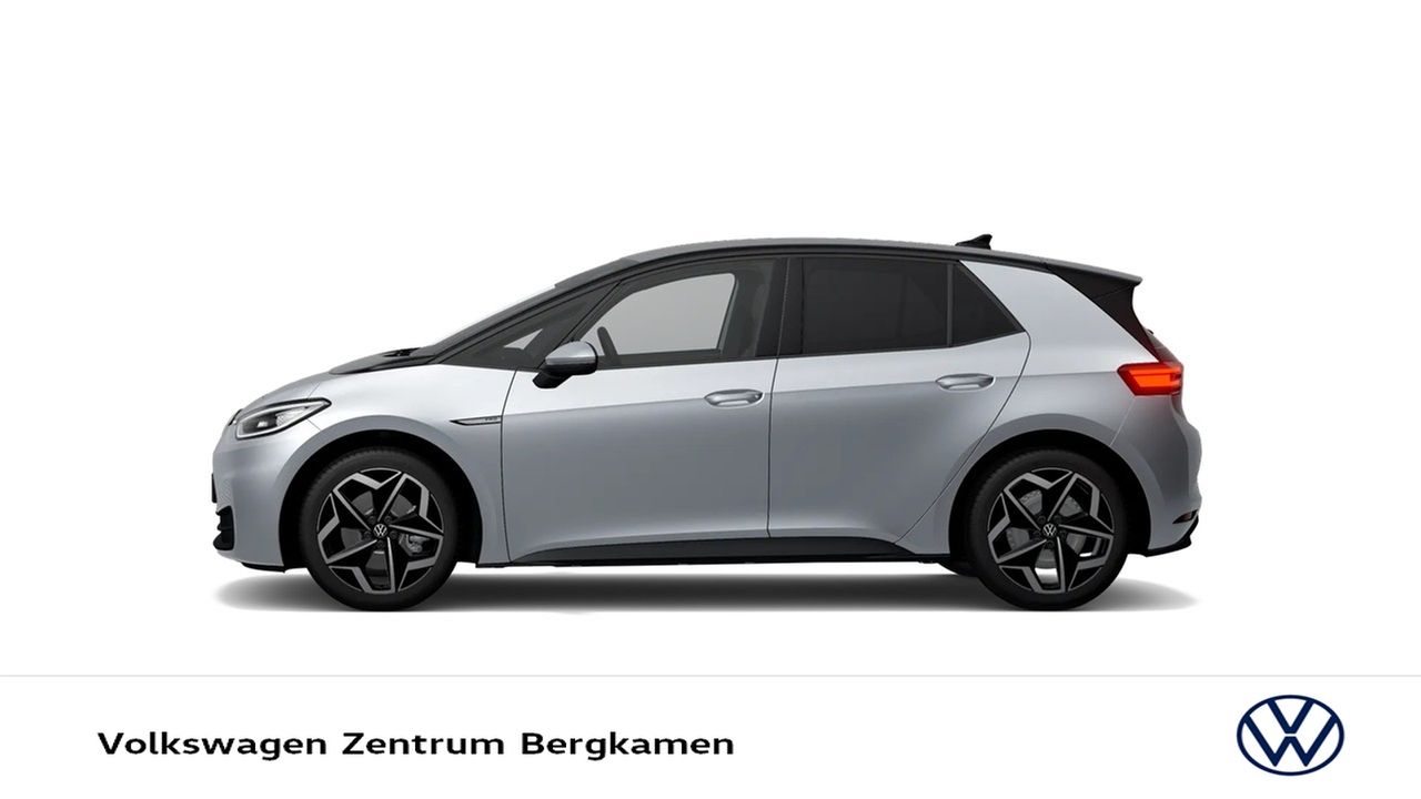 Volkswagen ID.3 Pro Performance ACC LM19 MATRIX NAVI SITZHZ