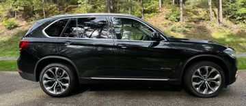 BMW X5 - 8
