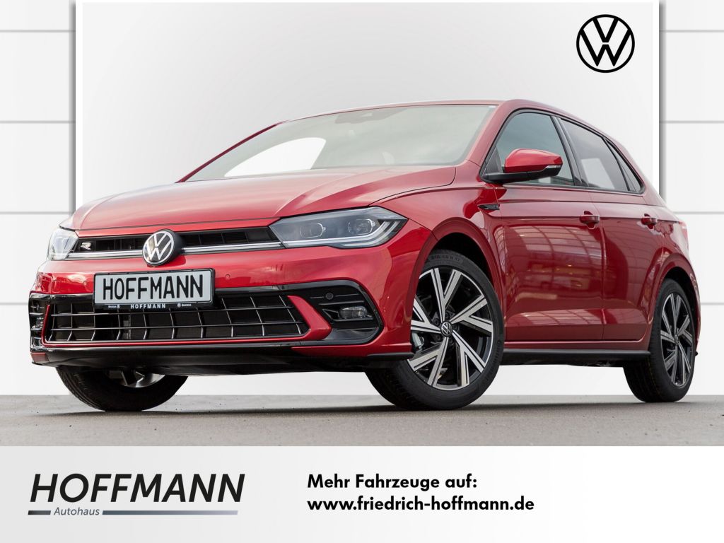 Image of Volkswagen Polo