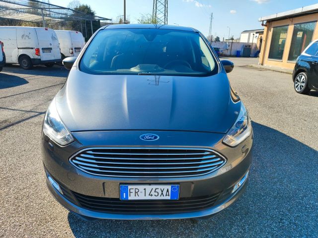 Ford C-Max 1.5 TDCi 120CV Start&Stop Titanium