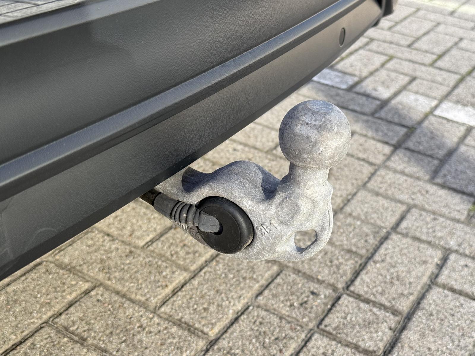 Volkswagen Tiguan Allspace Life,7-Sitzer,Winter,AHK,ACC., миниатюра 15
