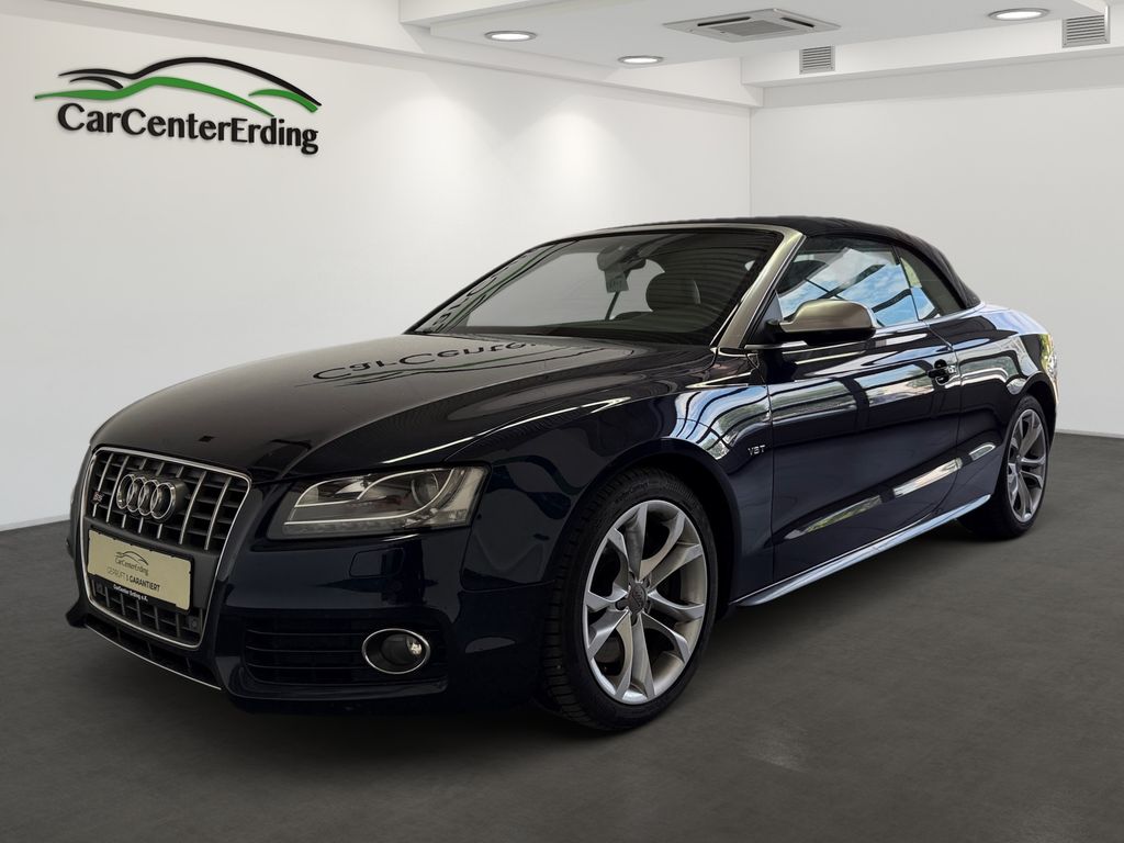 Angebot ansehen Audi S5