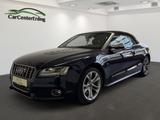 Audi S5 Cabriolet TFSI quattro*Xenon*Navi*Leder*B&O* - gebrauchte Audi S5 aus dem Jahr 2009