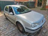 Volkswagen Golf IV 1.6 Comfortline Automatik Klima - Volkswagen Golf: Comfortline Iv